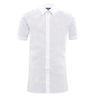 Willows Short Sleeve Slim Fit Shirts (2 Pack)